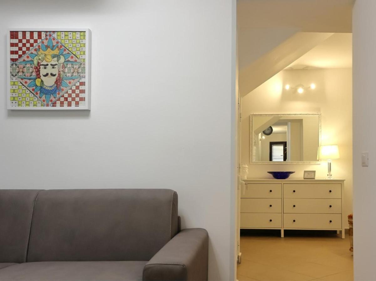 דירות פלרמו Bonello House Cattedrale מראה חיצוני תמונה