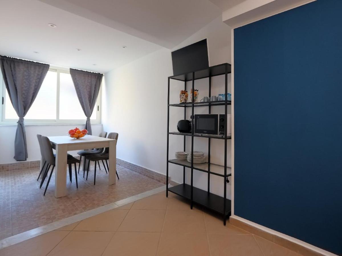 דירות פלרמו Bonello House Cattedrale מראה חיצוני תמונה