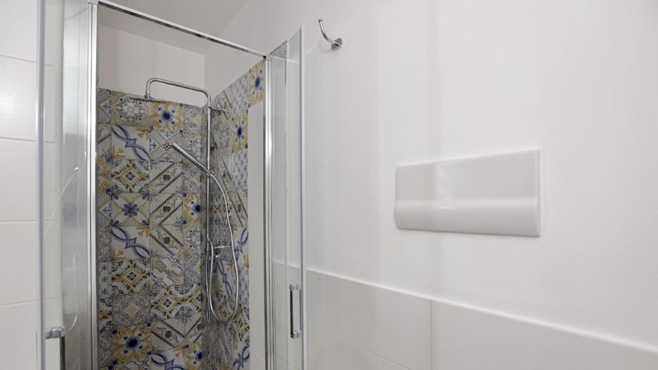 דירות פלרמו Bonello House Cattedrale מראה חיצוני תמונה