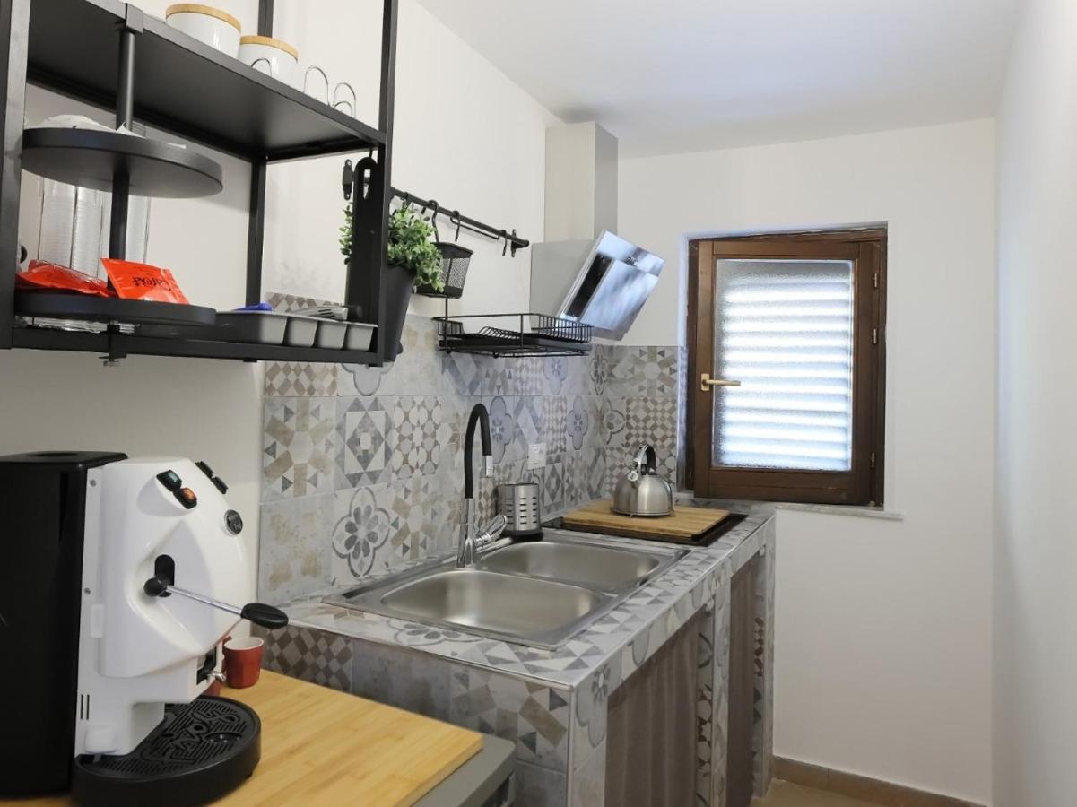 דירות פלרמו Bonello House Cattedrale מראה חיצוני תמונה