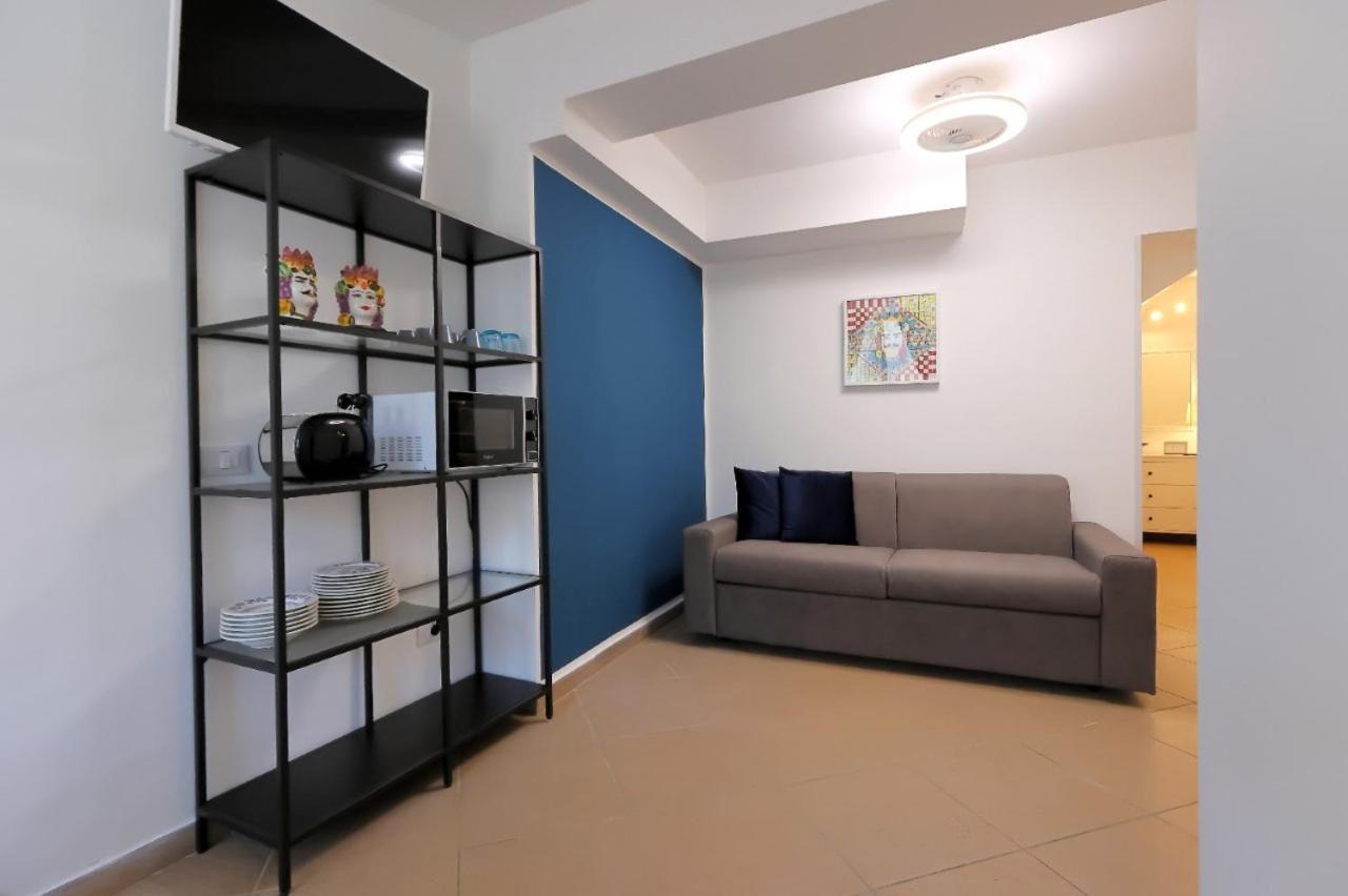 דירות פלרמו Bonello House Cattedrale מראה חיצוני תמונה